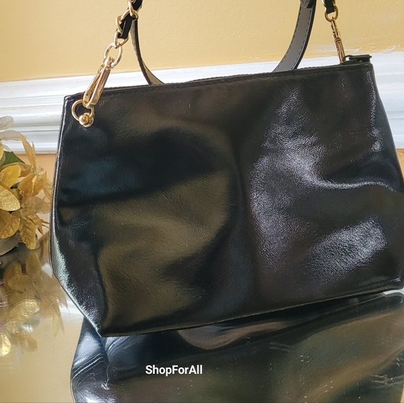 Ysl beauty cosmetic pouch to Convertible Bum/ Crossbody/Shoulder bag - Picture 11 of 16